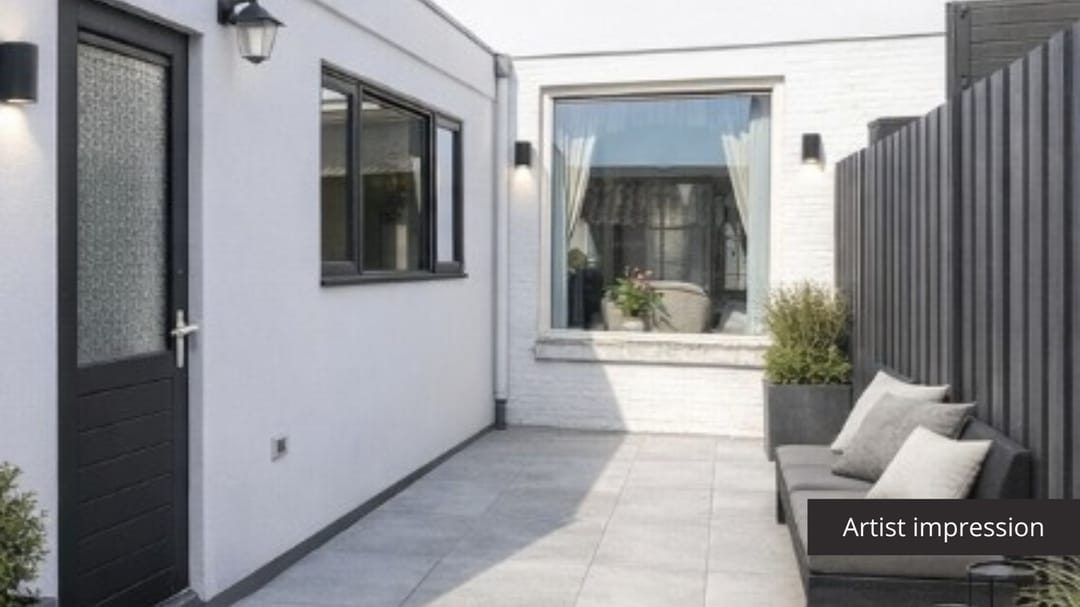 Photo 26 of Emmastraat 29