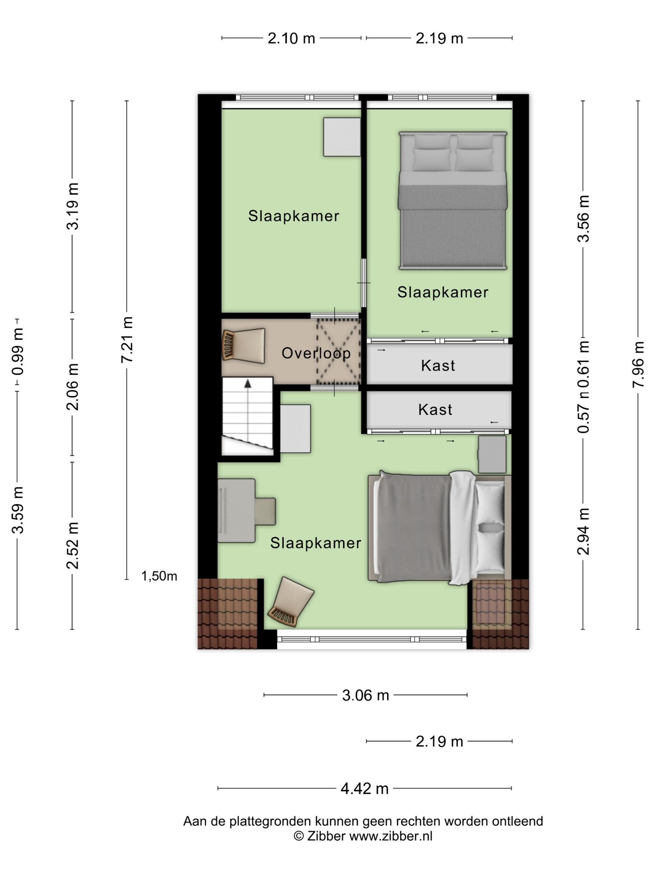 Photo 39 of Emmastraat 29