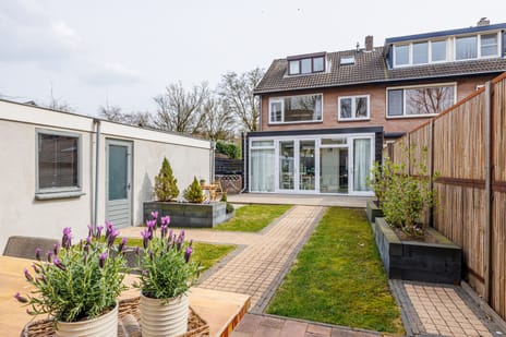 Vredeoordlaan thumbnail