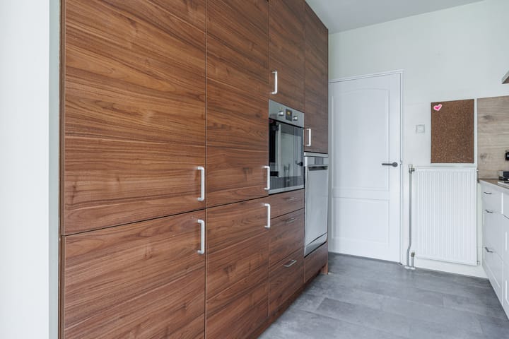 Hoekwoning te koop: Vredeoordlaan 4, Leersum