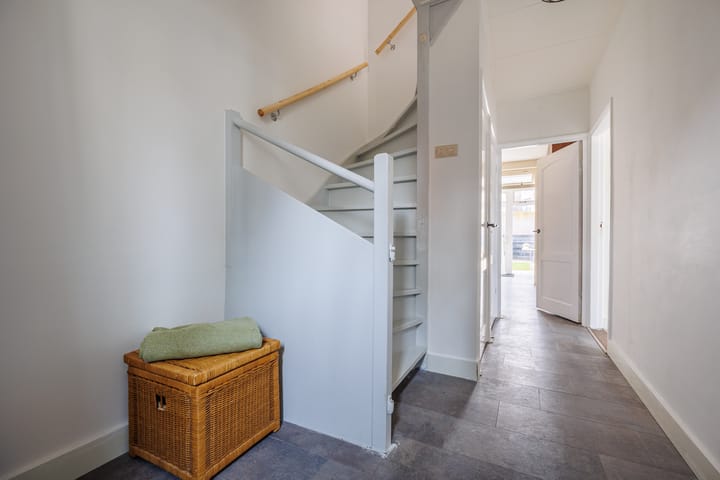 Hoekwoning te koop: Vredeoordlaan 4, Leersum