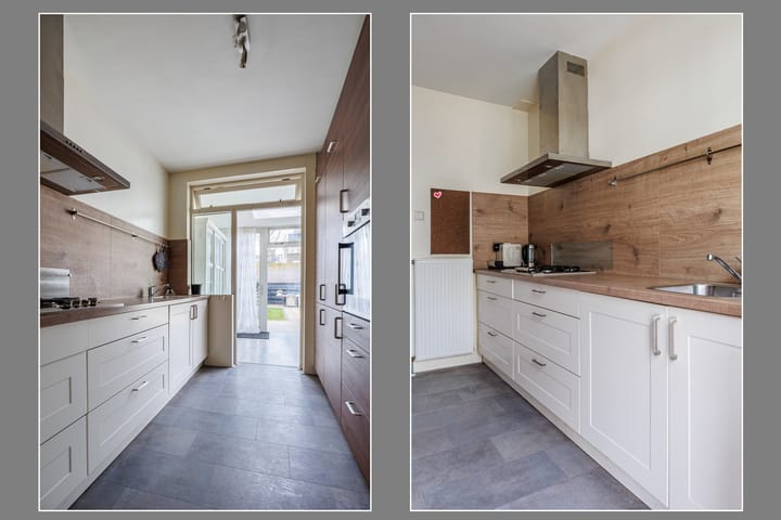 Hoekwoning te koop: Vredeoordlaan 4, Leersum