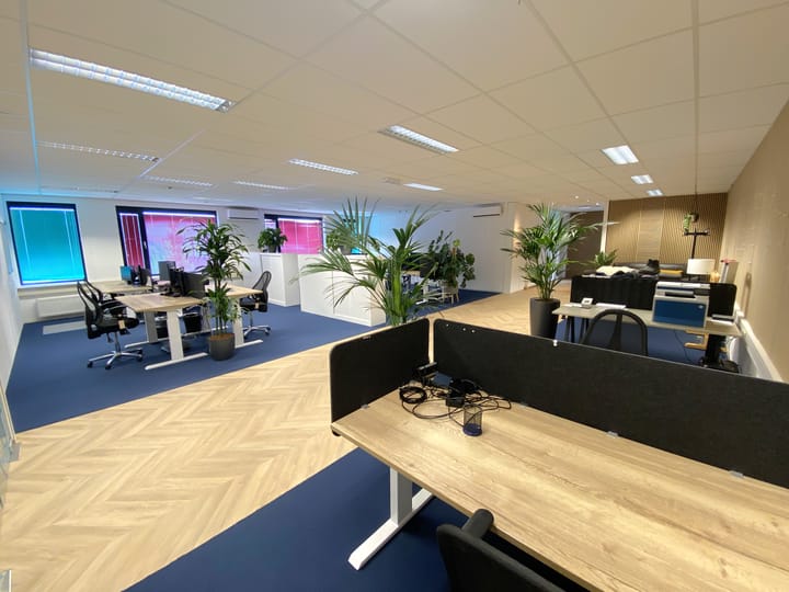 Antennestraat 86, Almere