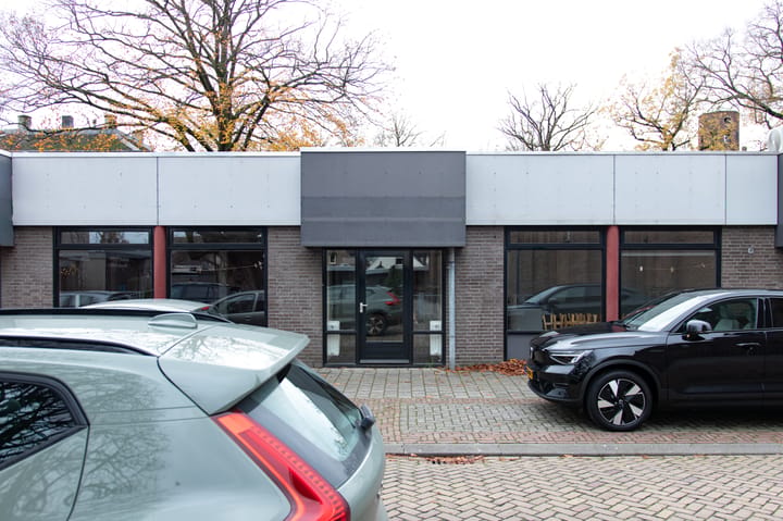 Emmastraat 6, Raamsdonksveer