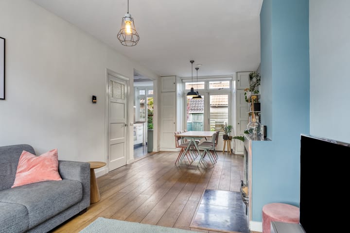 Photo 3 of Jan Steenstraat 32