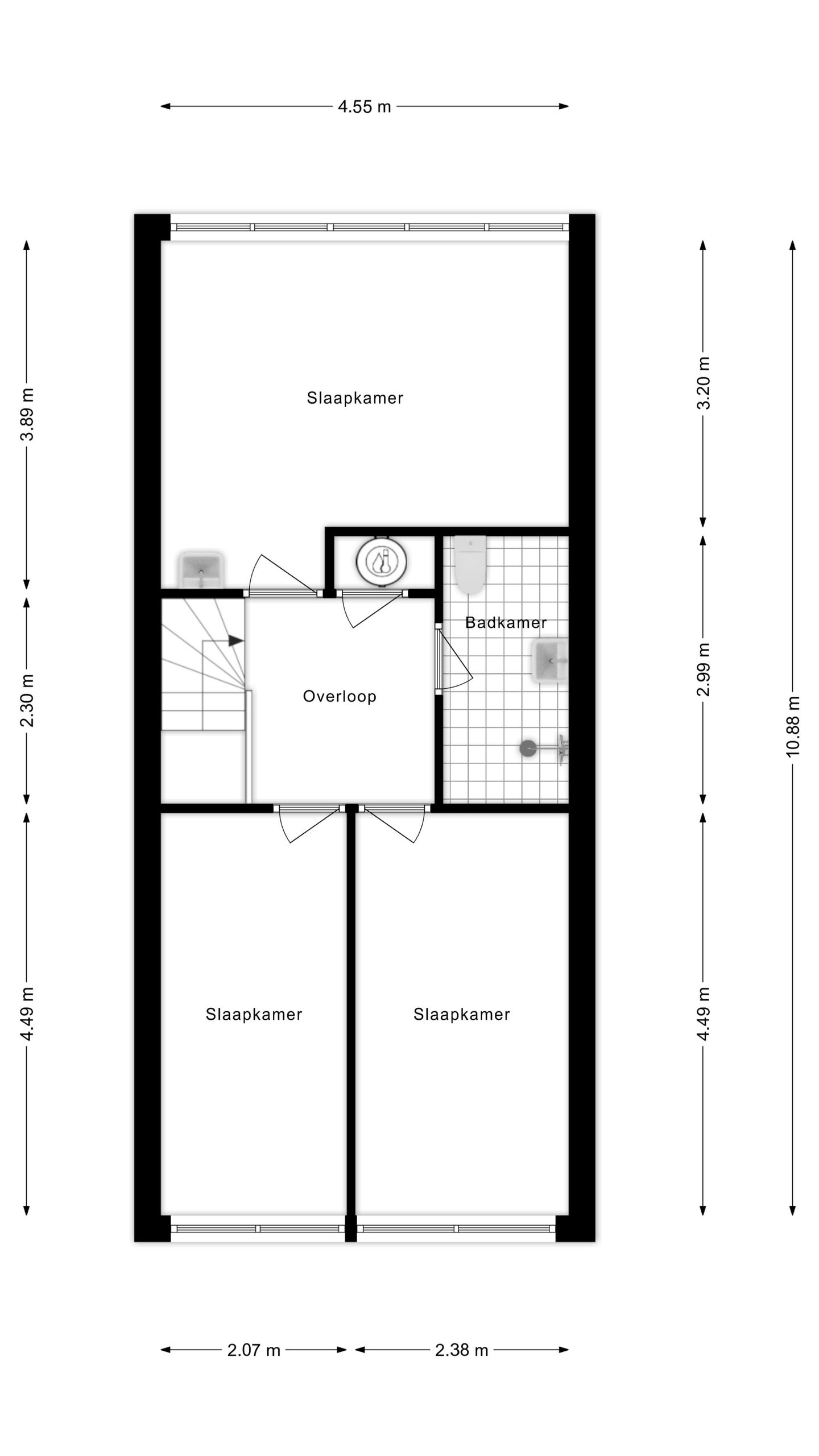 Foto 44 van Auskamplanden 75