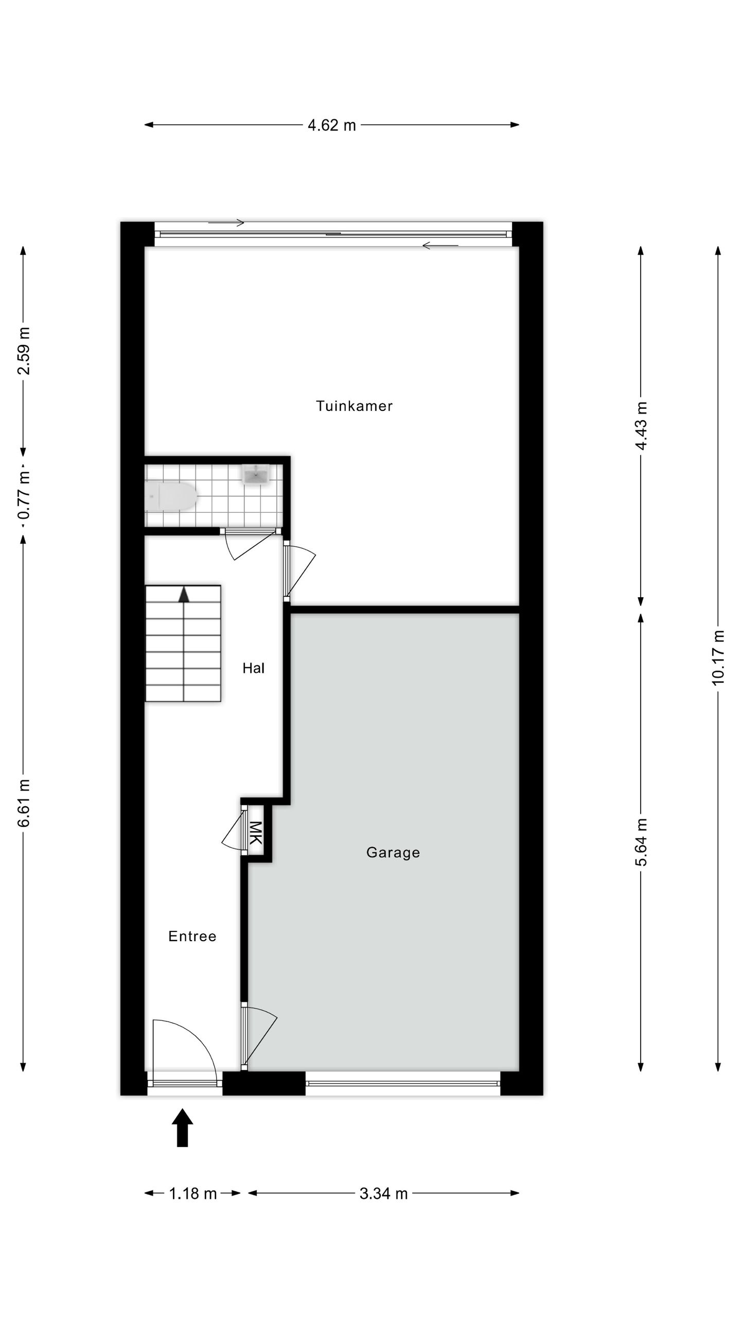 Foto 40 van Auskamplanden 75