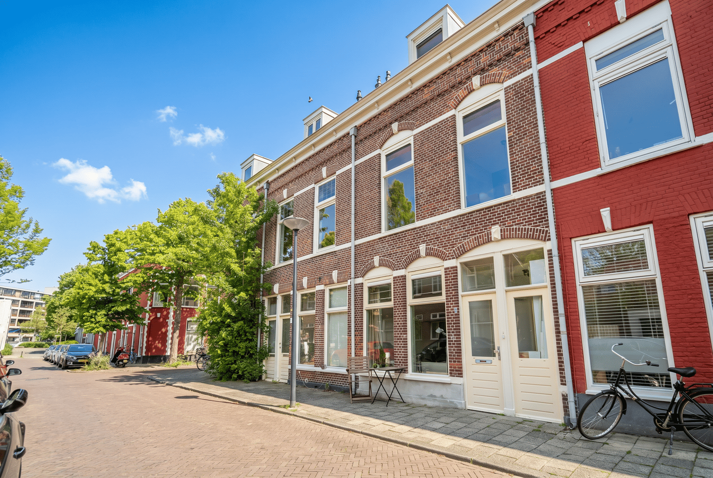 Photo 50 of Vendelstraat 5-A