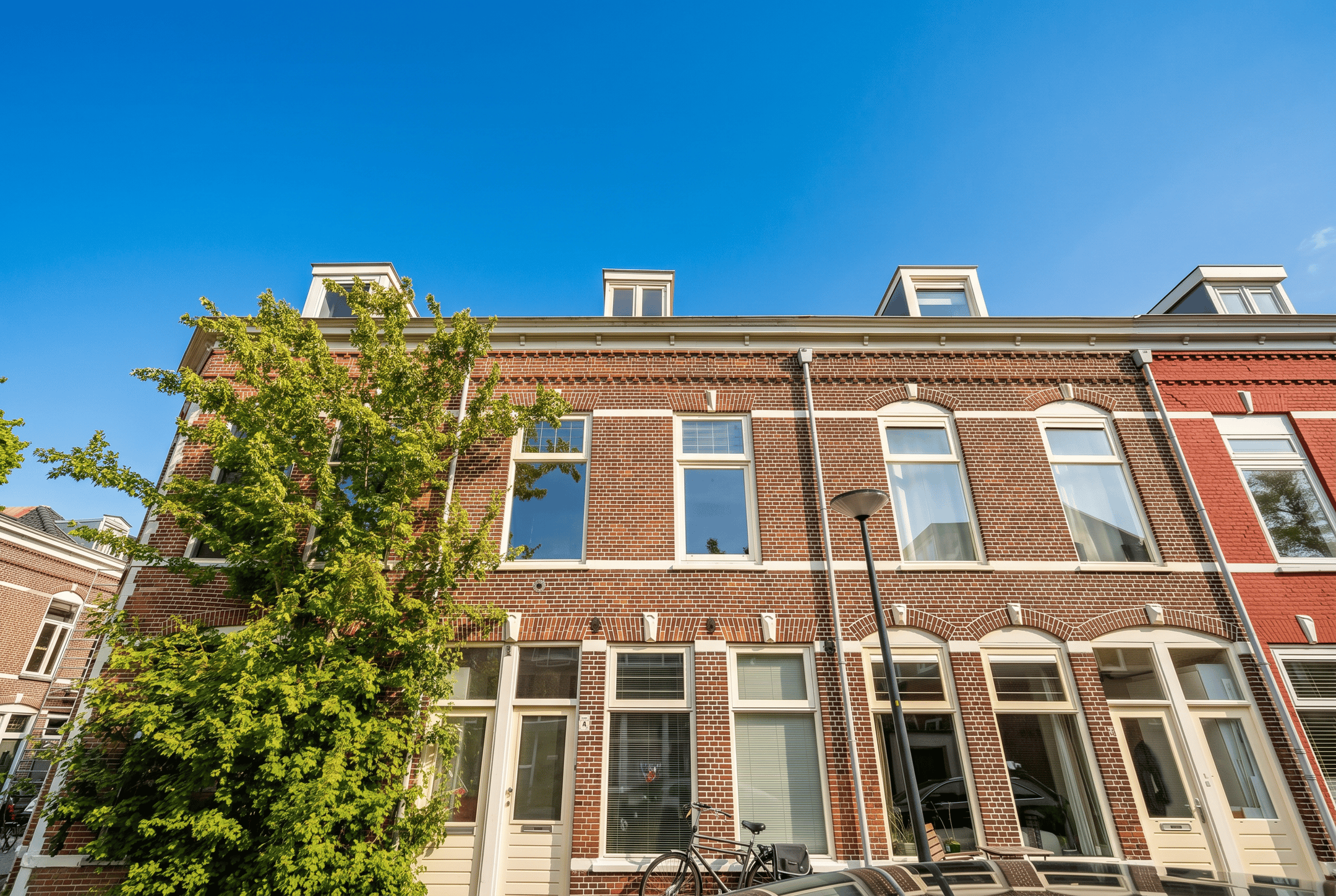 Vendelstraat 5-A 5 A