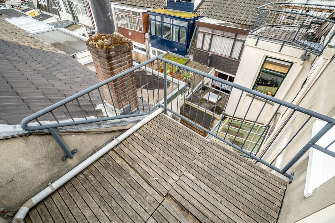 Photo 37 of Vendelstraat 5-A