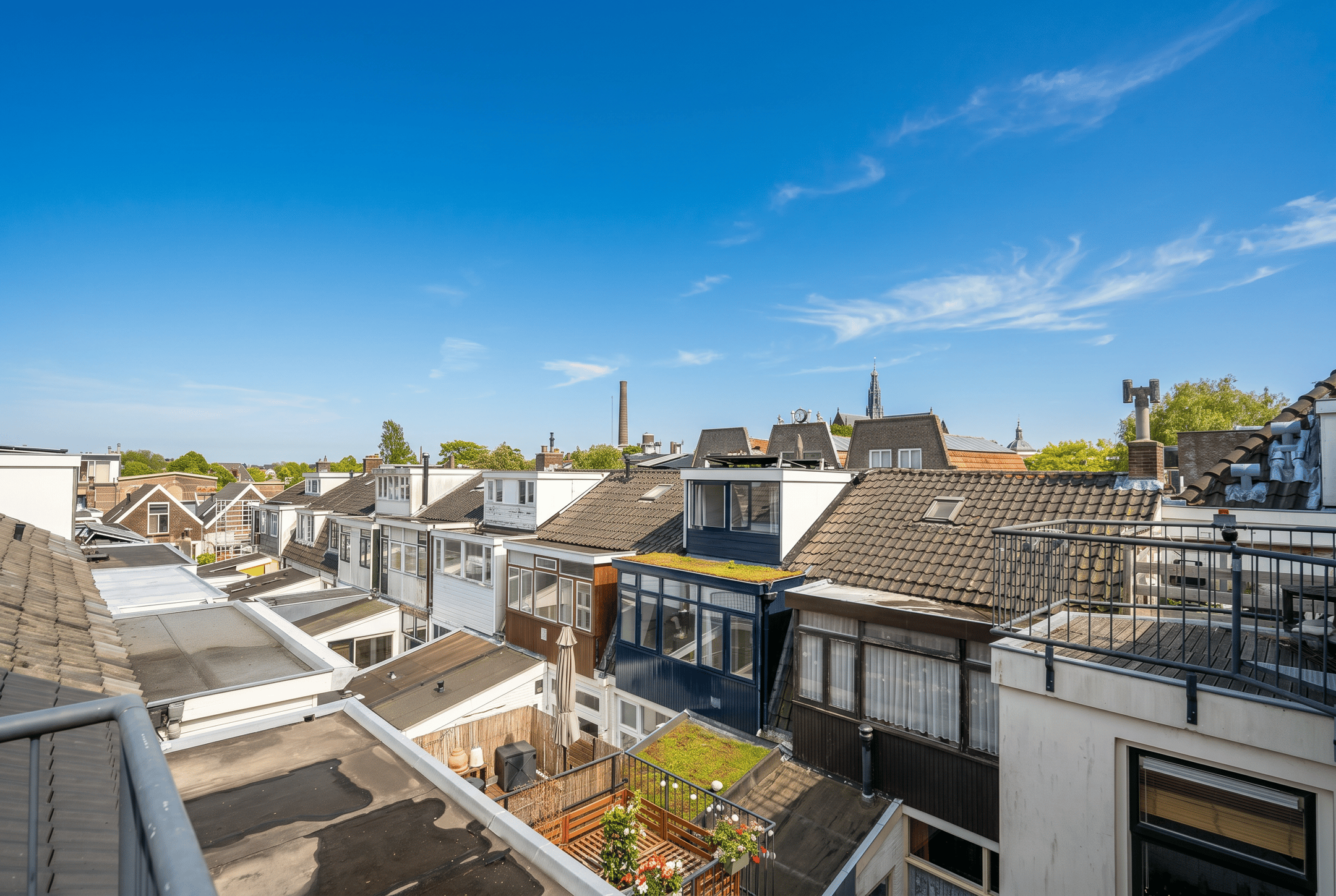 Photo 39 of Vendelstraat 5-A