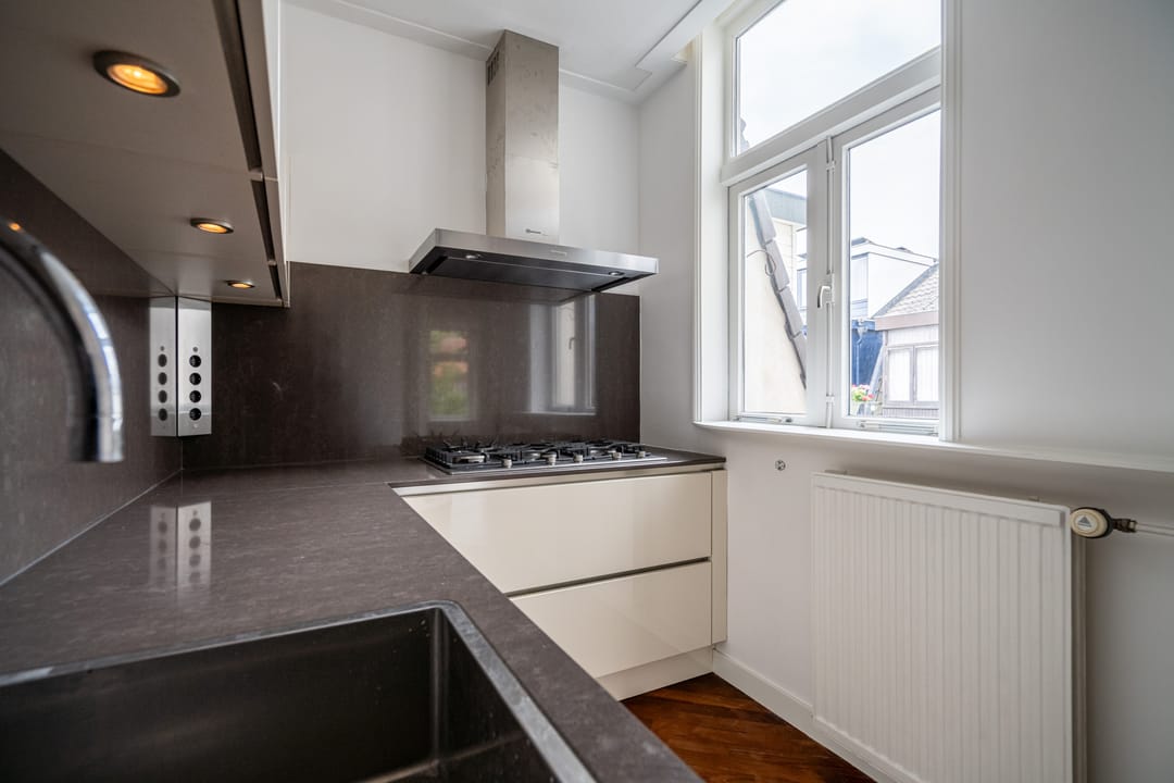 Photo 13 of Vendelstraat 5-A