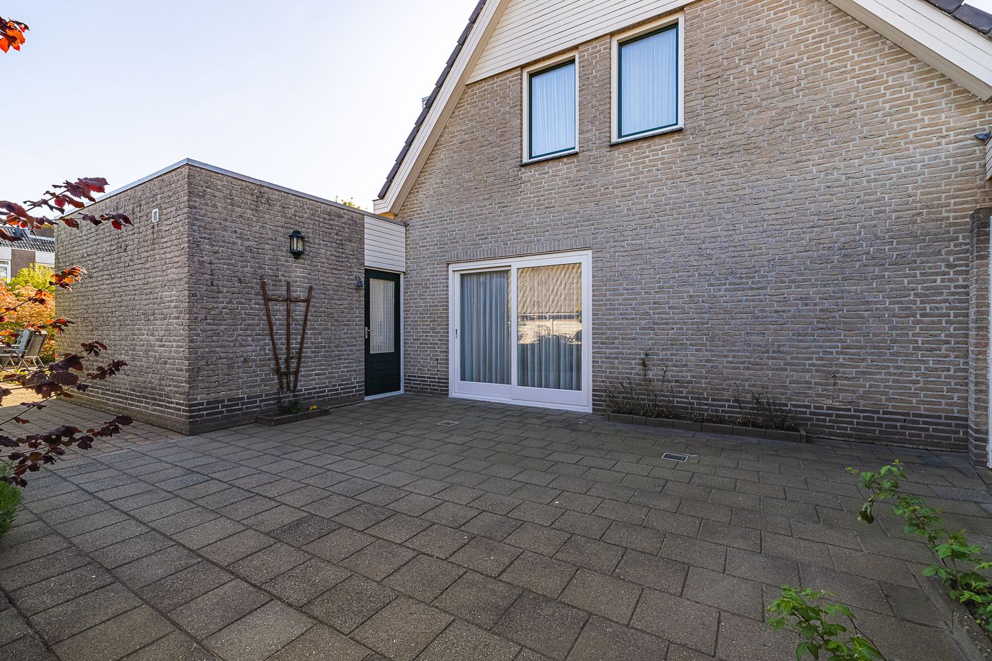 Foto 44 van Den Hof 35