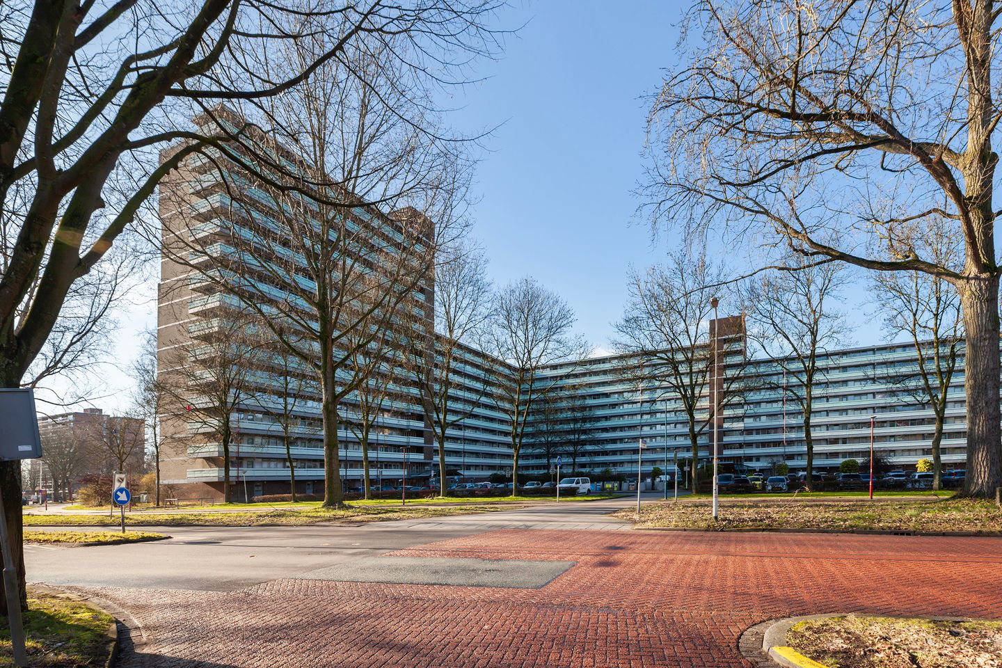 Foto 1 van Alferbos 112