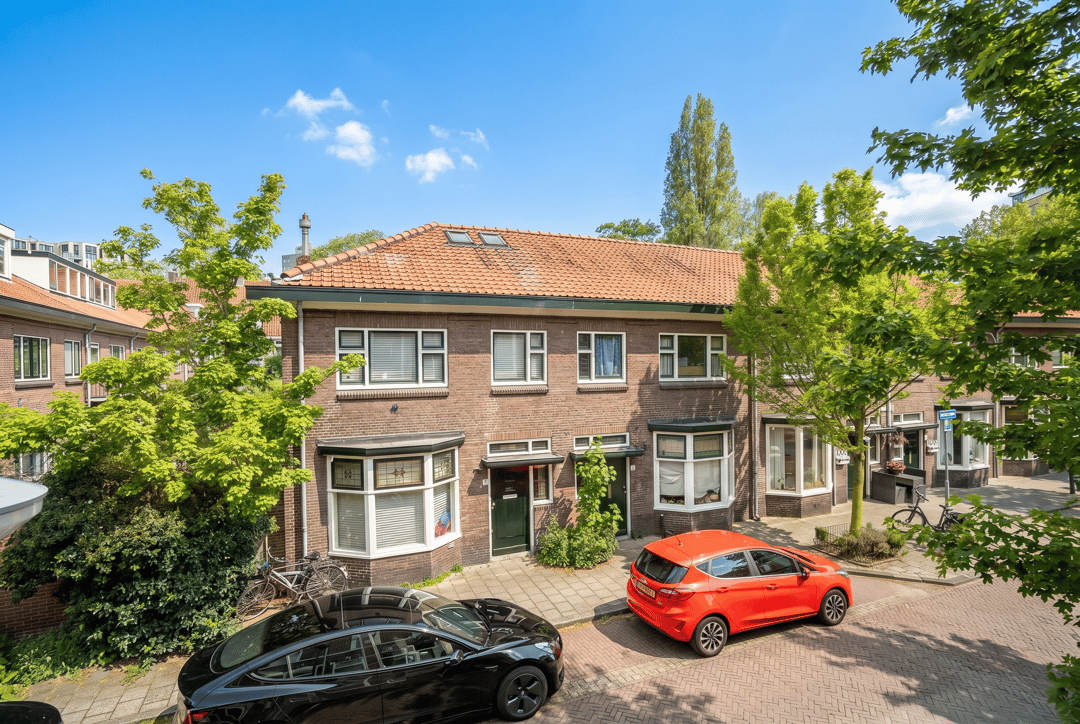 Photo 2 of Vendelstraat 5-A