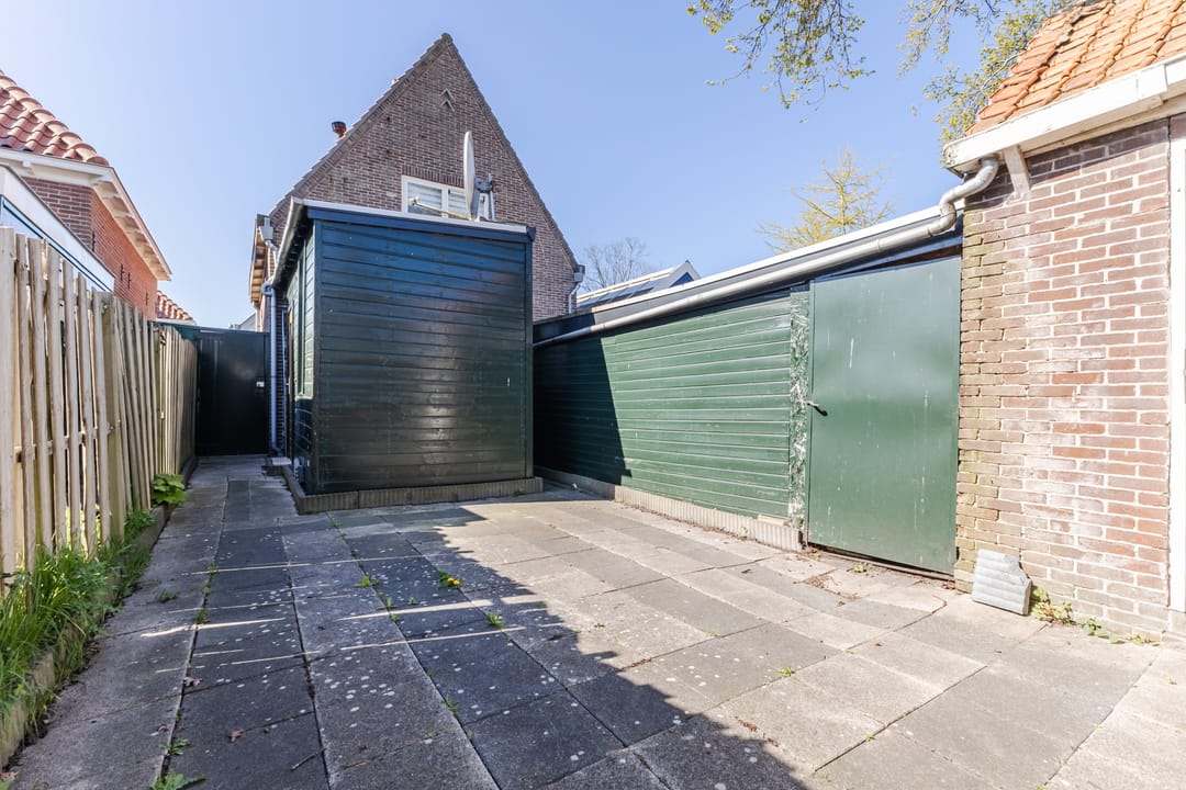 Photo 38 of van Hogendorpstraat 3