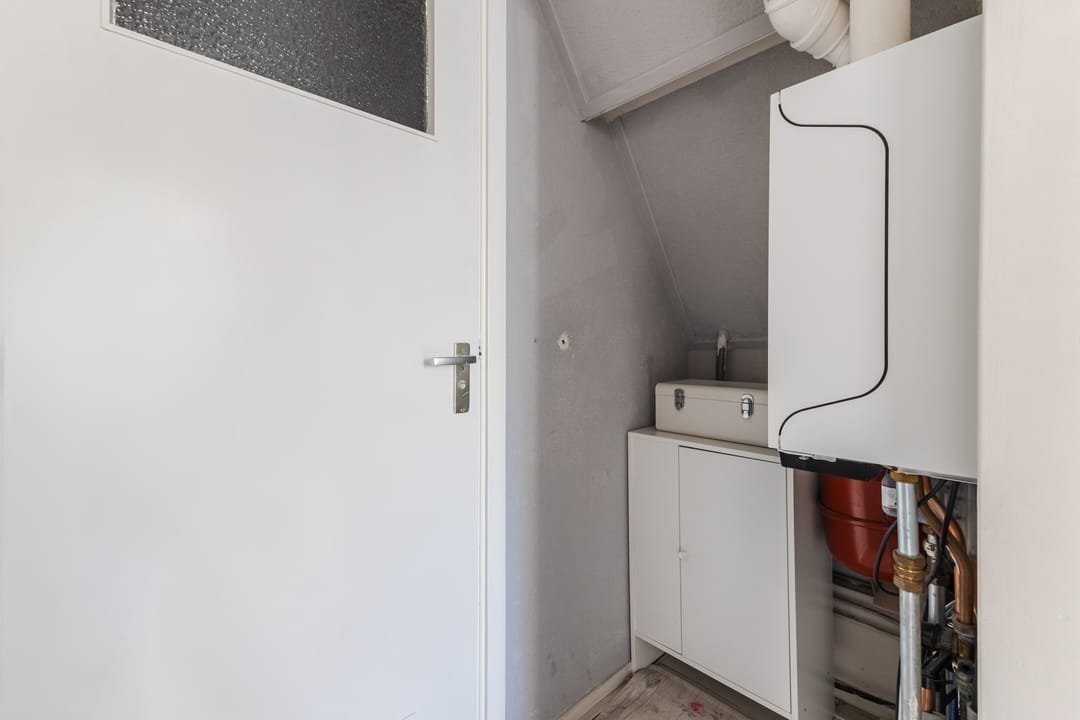 Photo 31 of van Hogendorpstraat 3