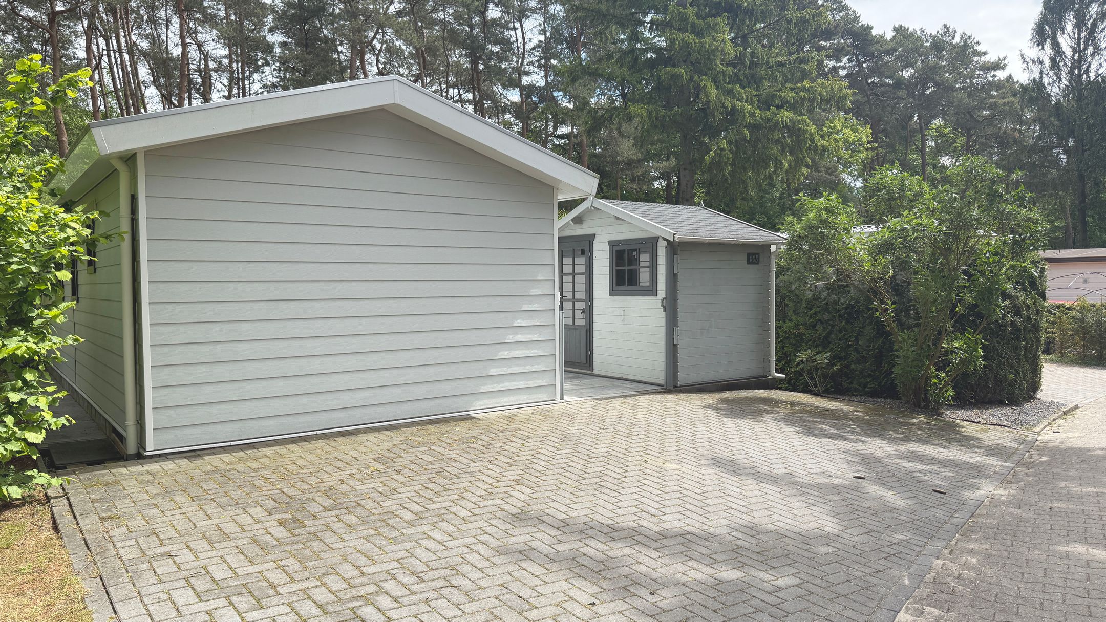 Foto 6 van Speulderbosweg 57-B60