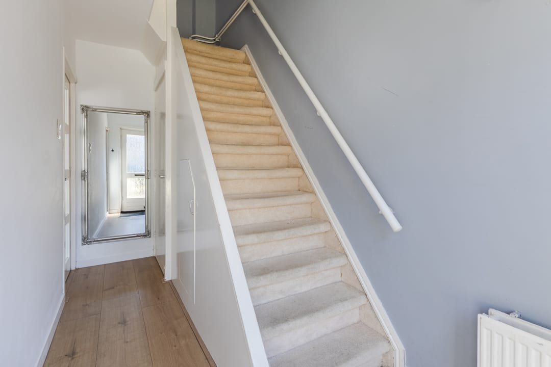 Photo 16 of van Hogendorpstraat 3