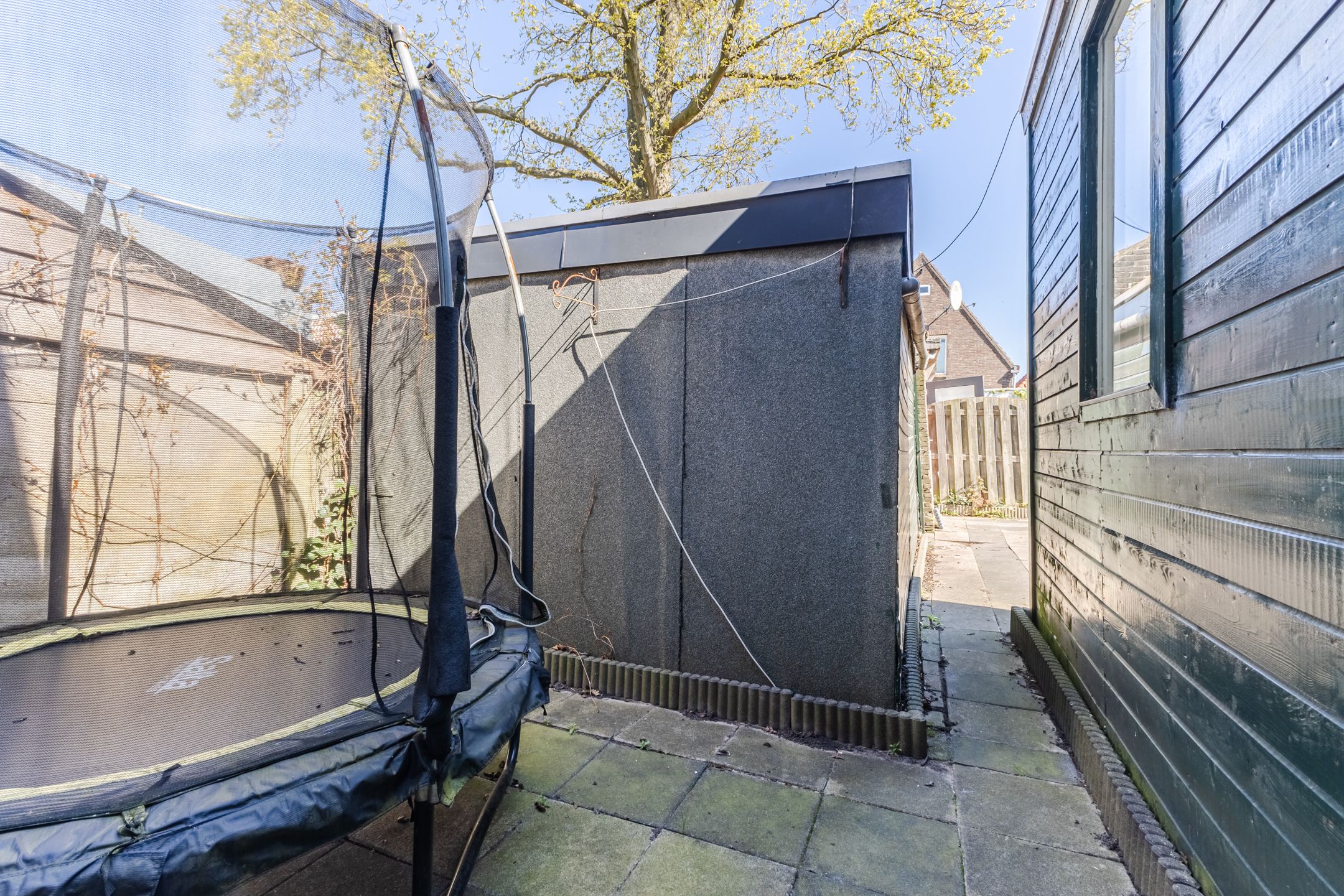 Photo 42 of van Hogendorpstraat 3