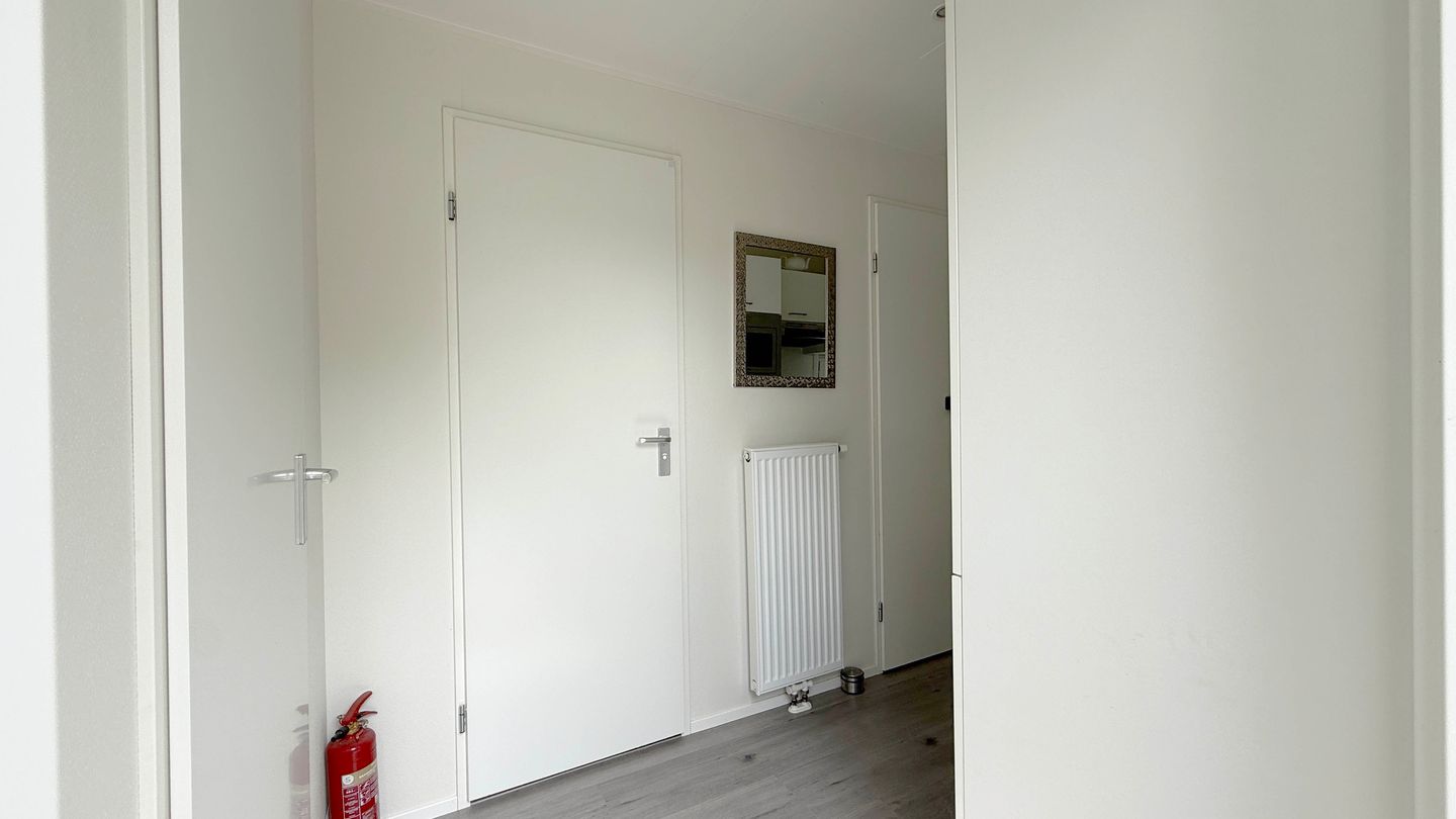 Foto 10 van Speulderbosweg 57-B60