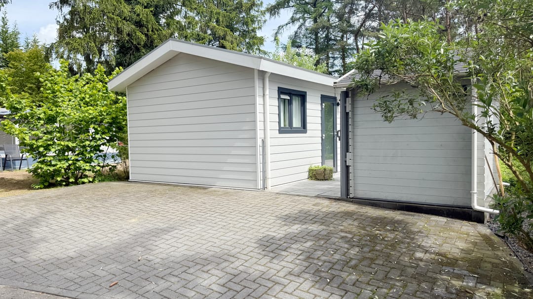 Foto 7 van Speulderbosweg 57-B60