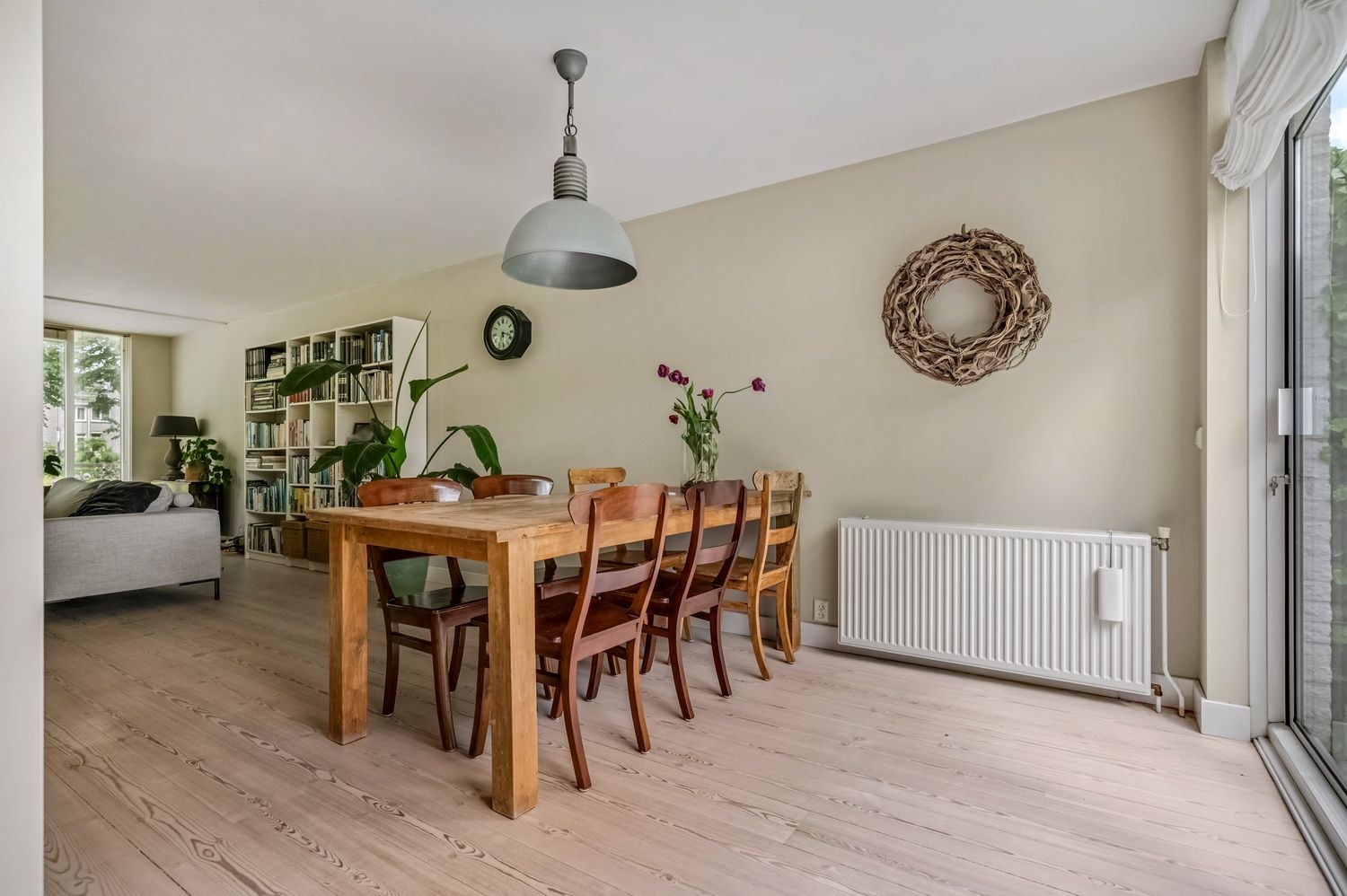 Photo 9 of Rooseveltdreef 7