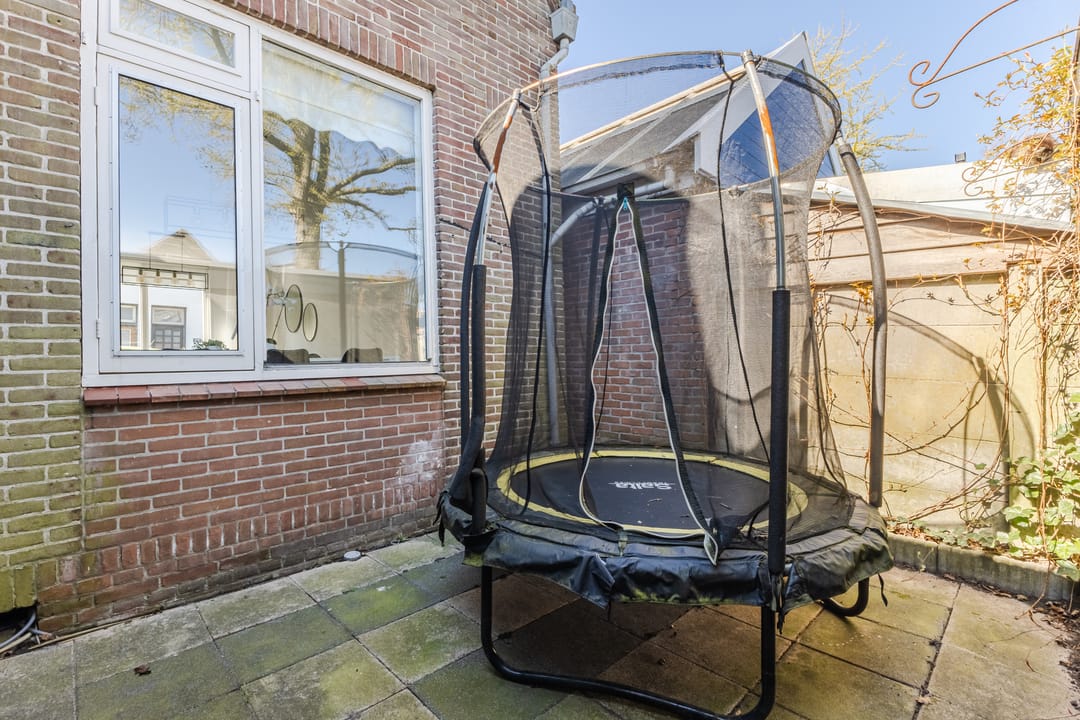 Photo 41 of van Hogendorpstraat 3