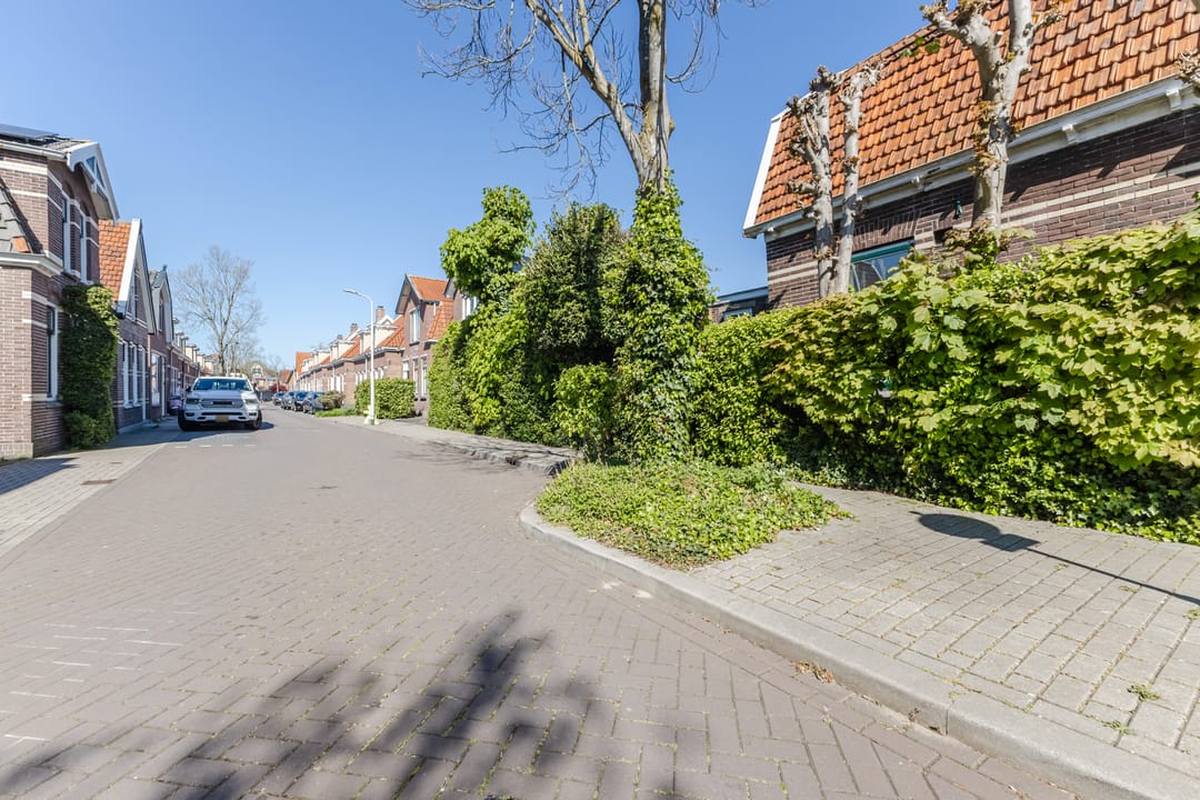 Photo 43 of van Hogendorpstraat 3