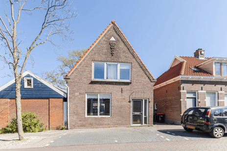 van Hogendorpstraat thumbnail