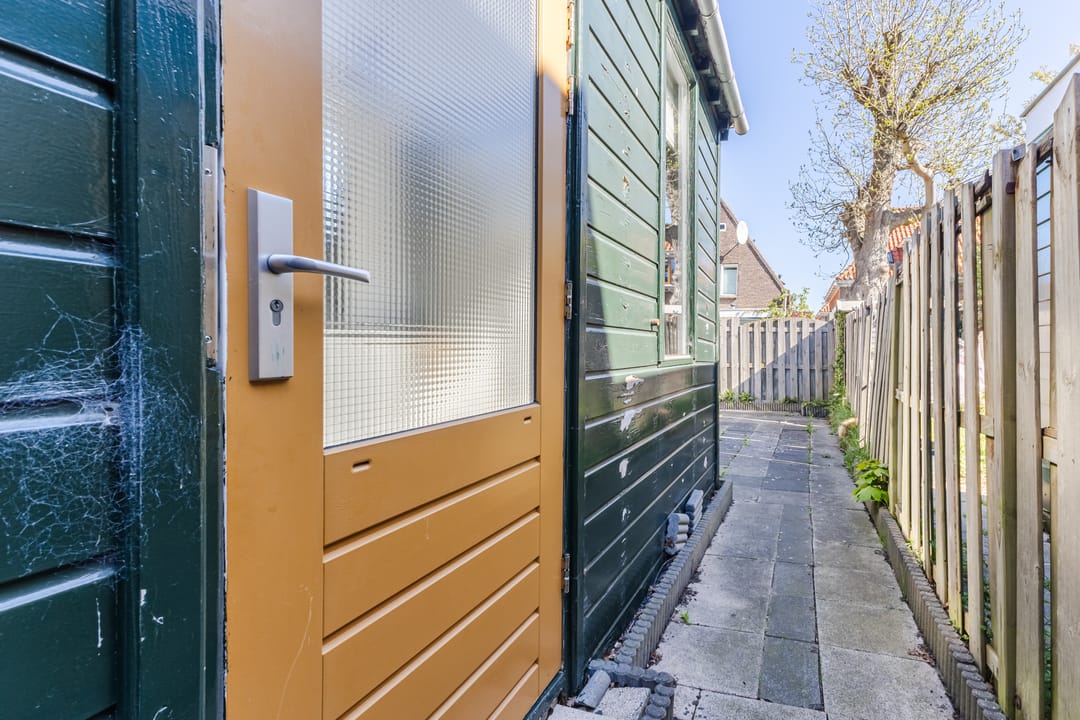 Photo 37 of van Hogendorpstraat 3