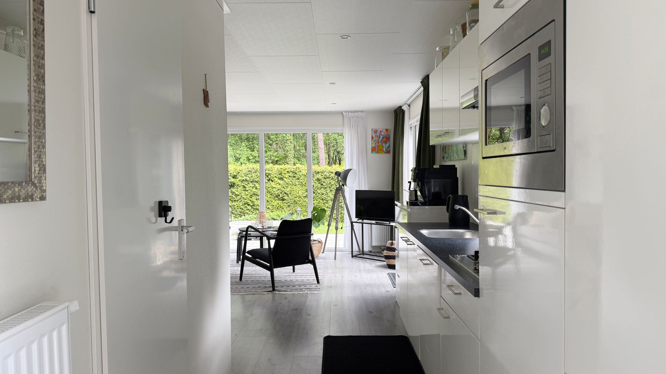 Foto 12 van Speulderbosweg 57-B60
