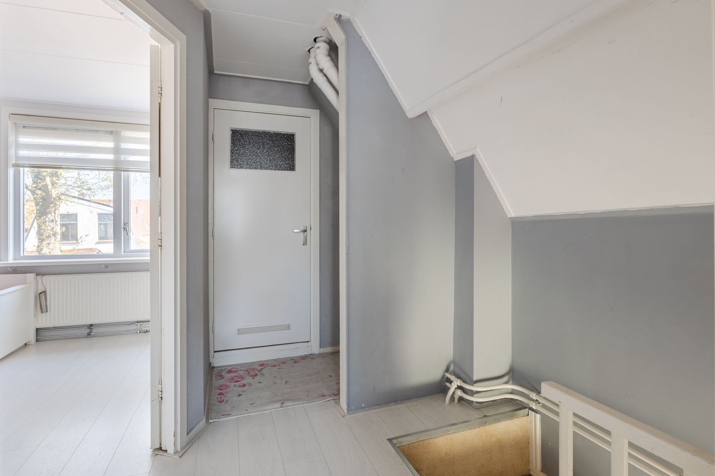 Photo 19 of van Hogendorpstraat 3