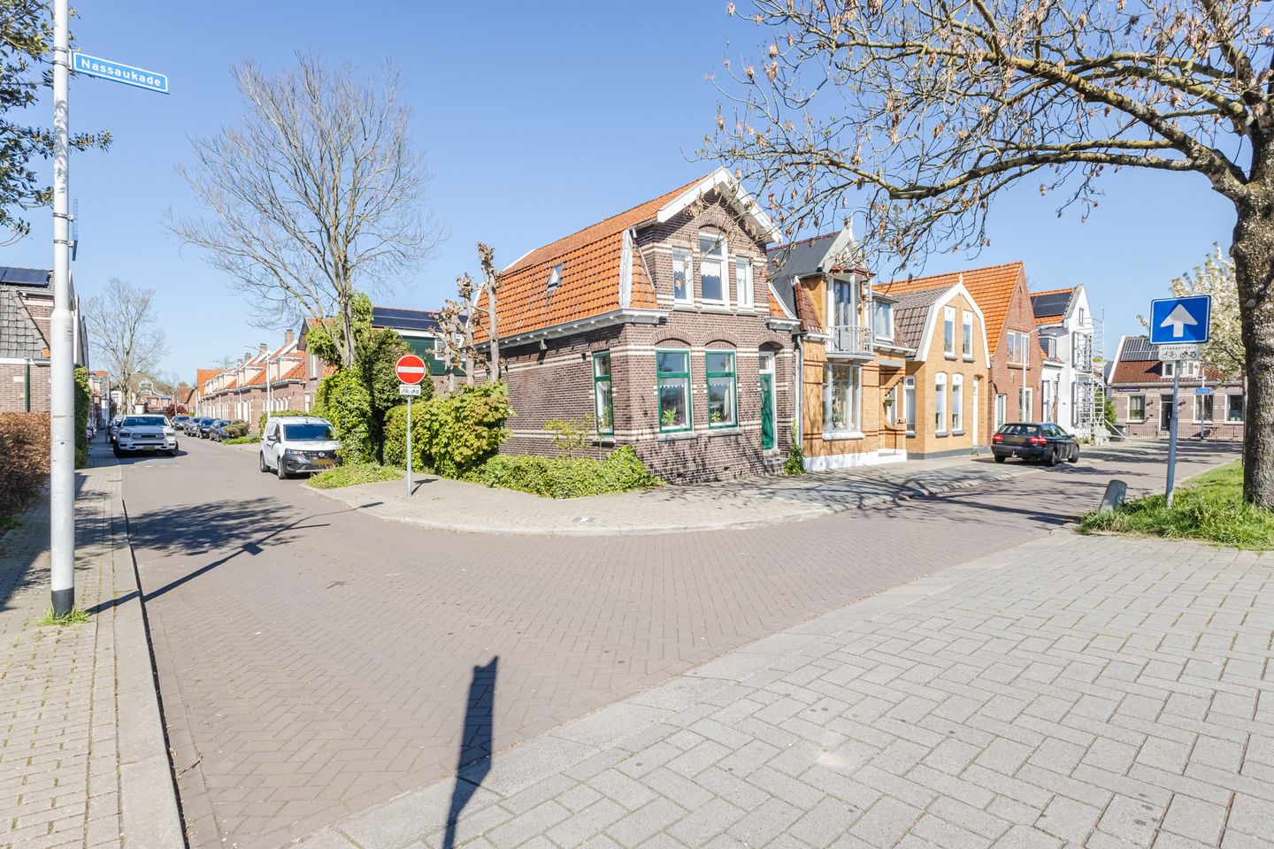Photo 44 of van Hogendorpstraat 3