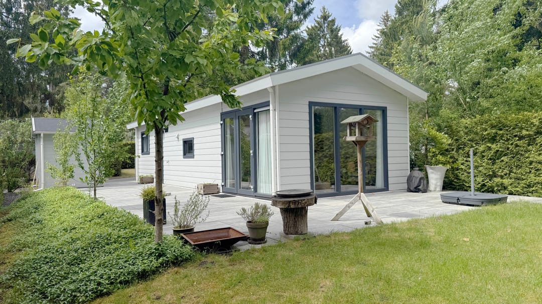 Foto 1 van Speulderbosweg 57-B60