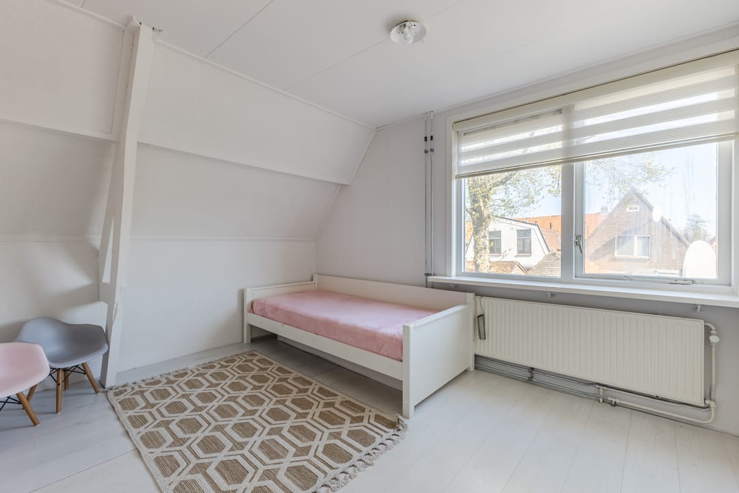 Photo 22 of van Hogendorpstraat 3