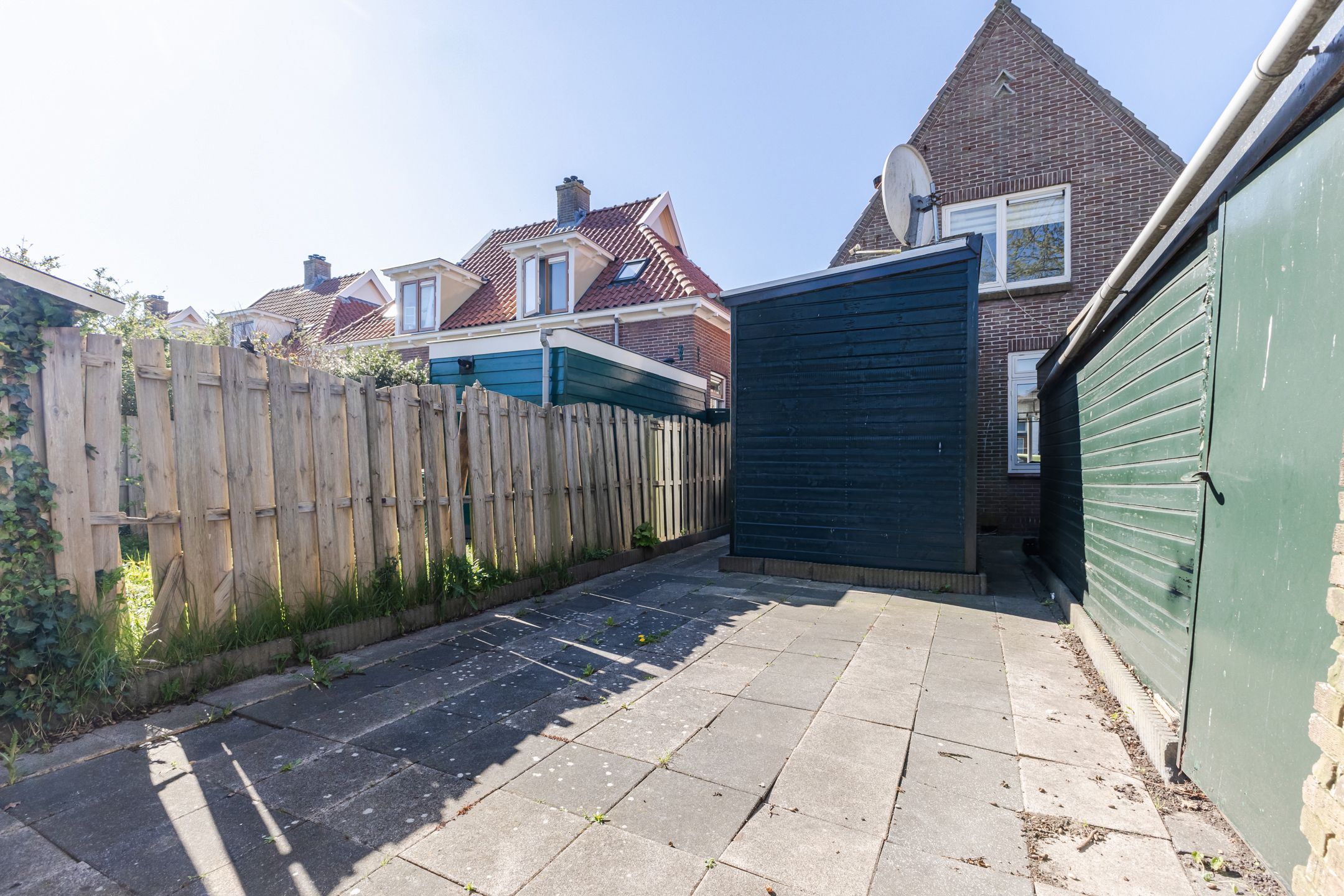 Photo 39 of van Hogendorpstraat 3