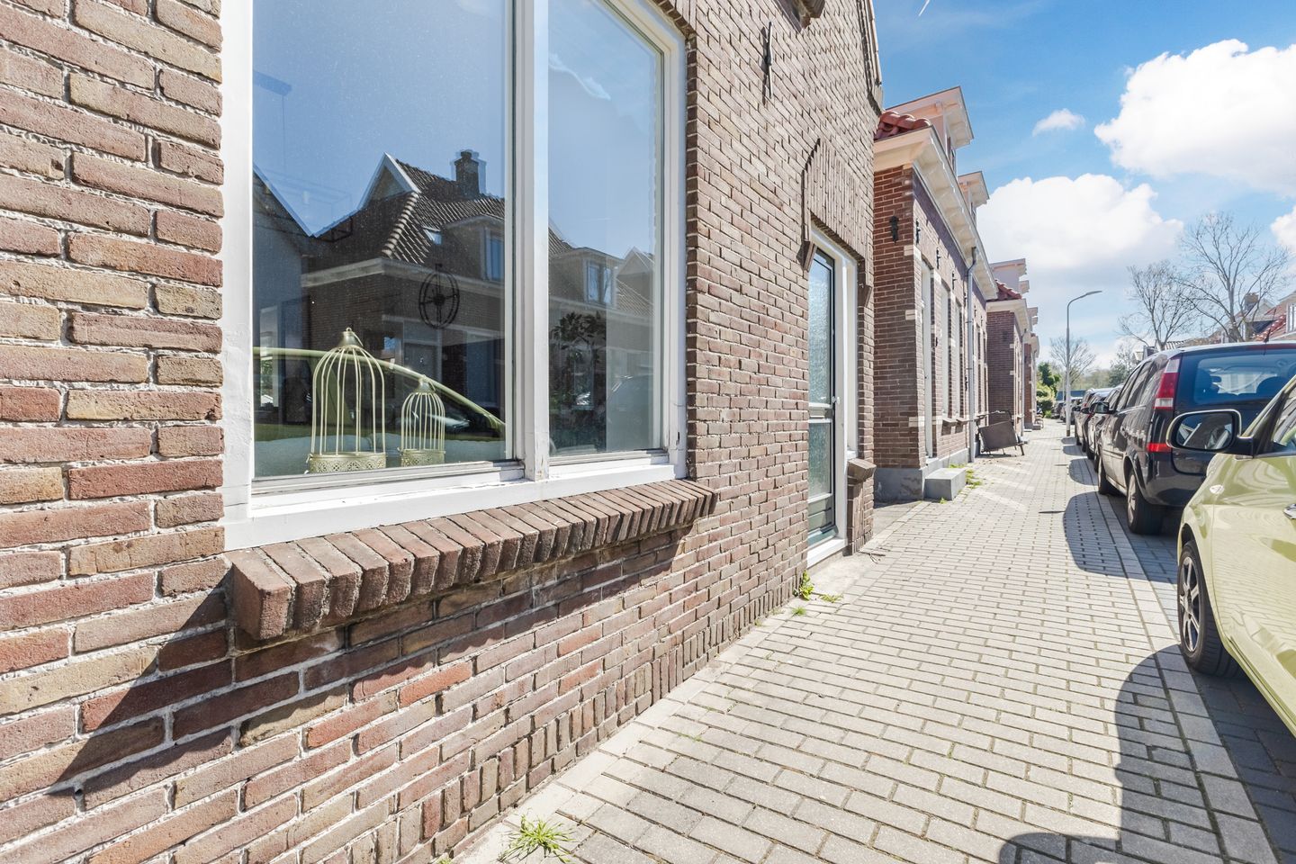 Photo 50 of van Hogendorpstraat 3