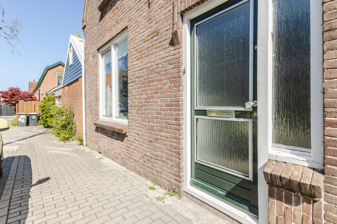 Photo 52 of van Hogendorpstraat 3