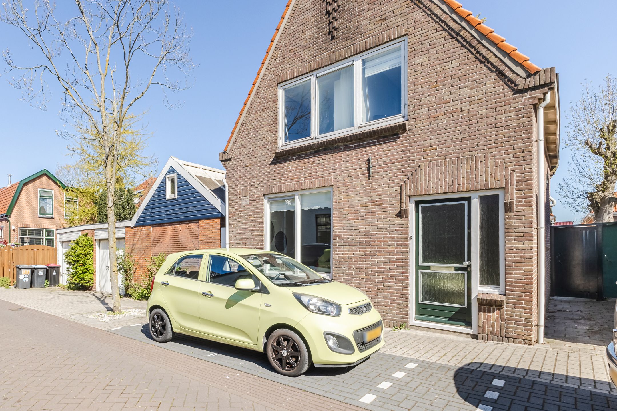 Photo 48 of van Hogendorpstraat 3