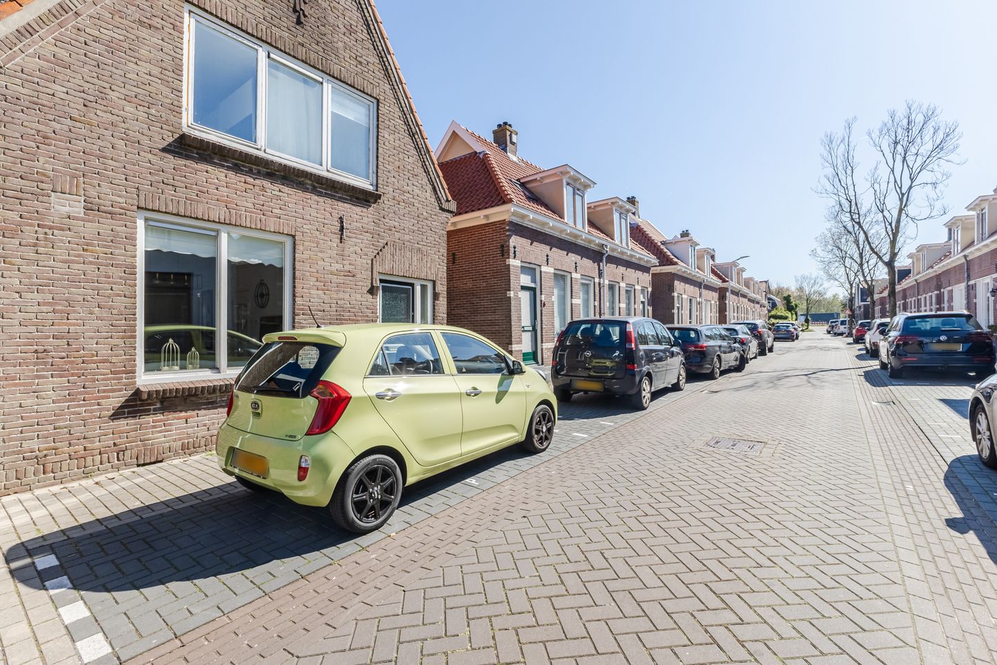 Photo 49 of van Hogendorpstraat 3