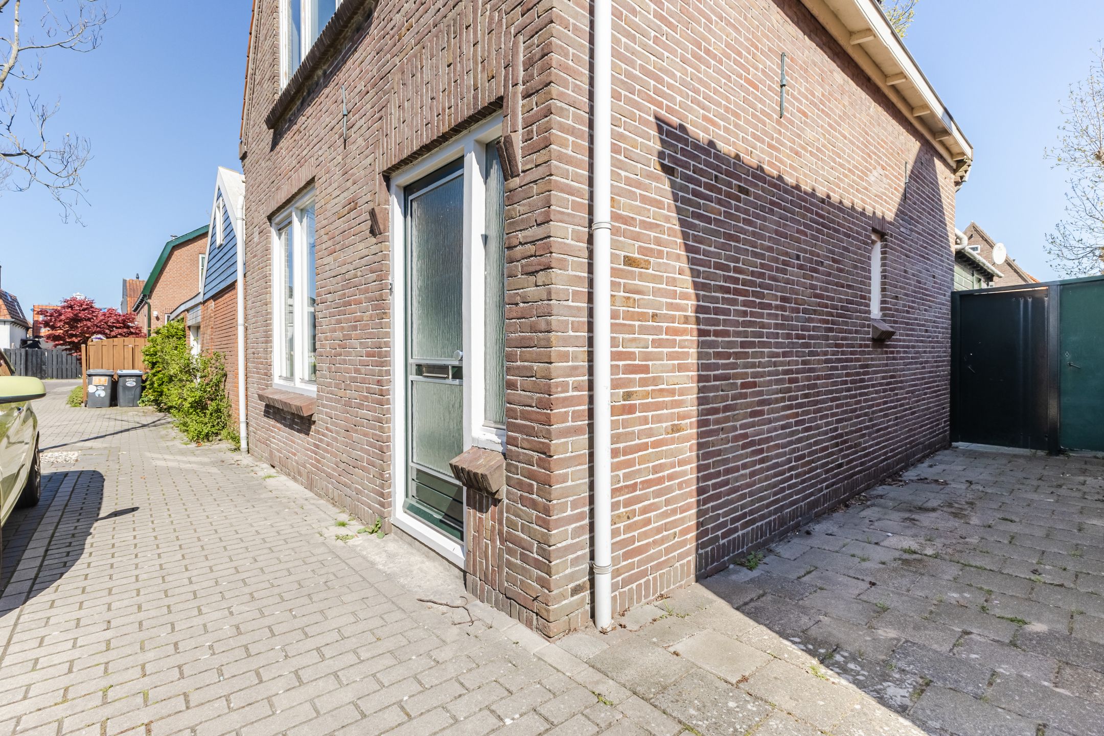 Photo 51 of van Hogendorpstraat 3