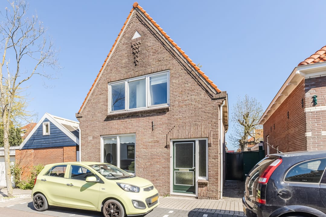 Photo 47 of van Hogendorpstraat 3