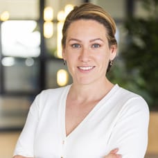 Dionne Toenbreker - NVM Register Makelaar