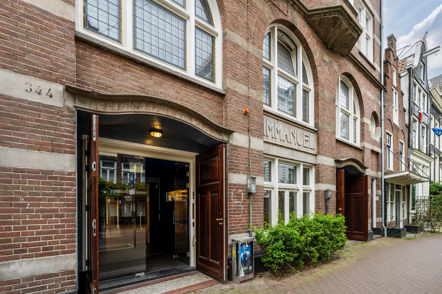 Bekijk foto 3 van Kerkstraat 342-H