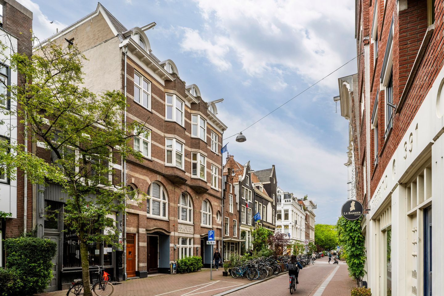 Bekijk foto 2 van Kerkstraat 342-H