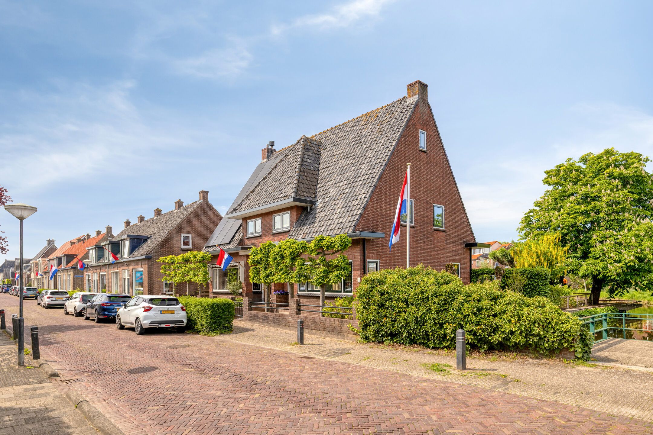 Dorpsstraat 135 