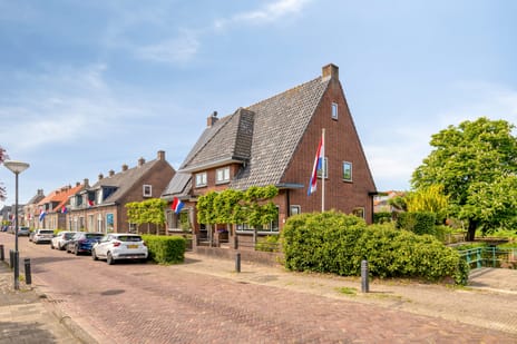 Dorpsstraat thumbnail