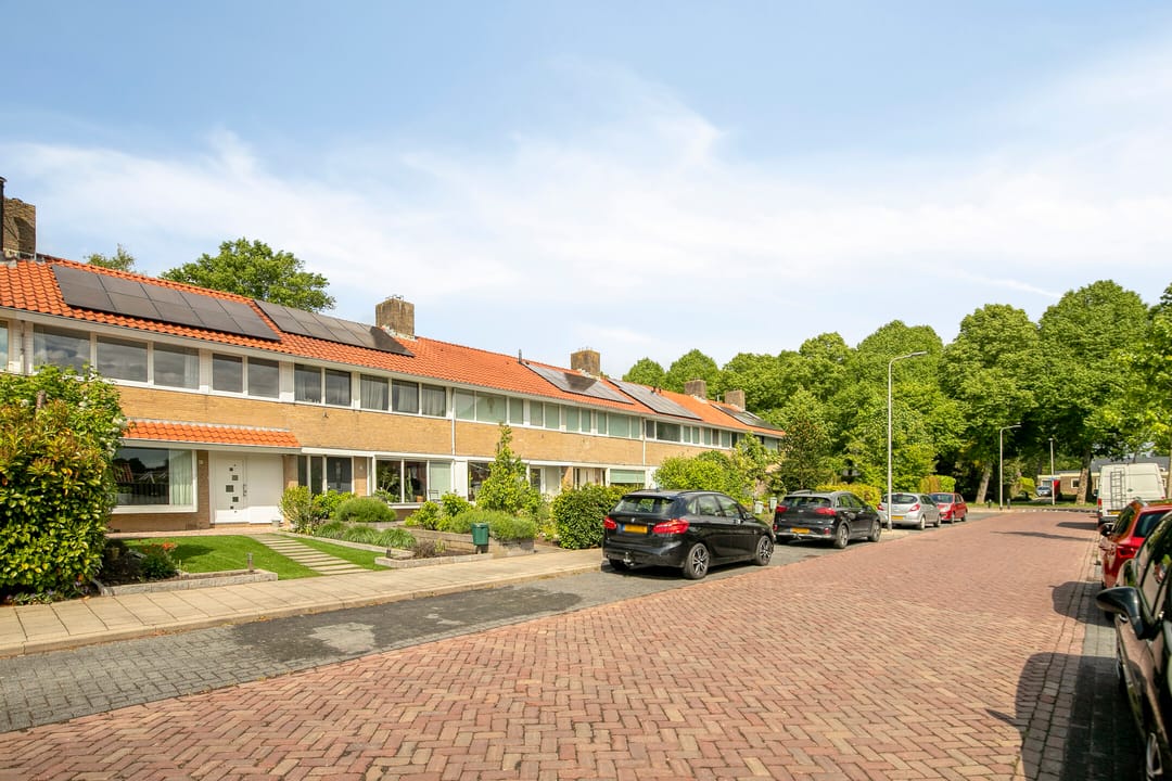 Foto 41 van Prof. ter Veenstraat 87
