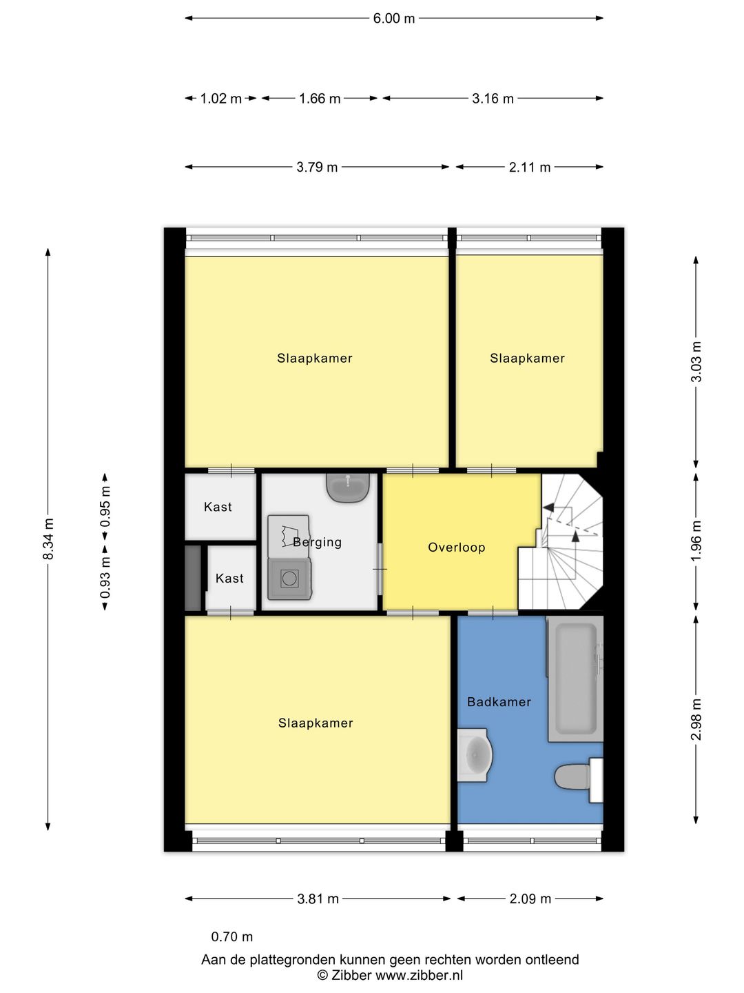 Foto 43 van Prof. ter Veenstraat 87